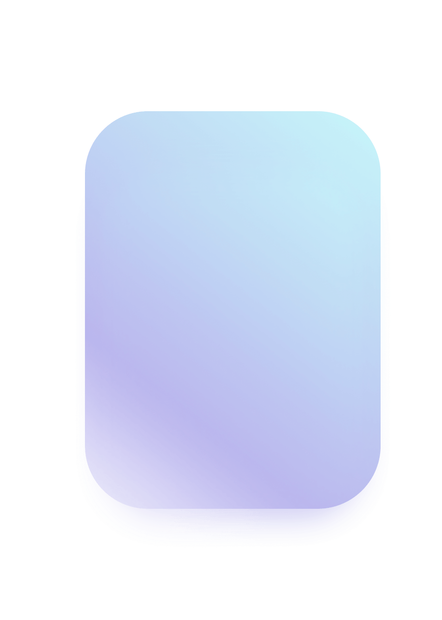 Background with gradient